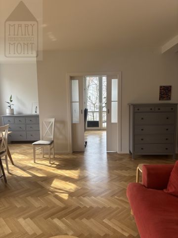 Mieszkanie 3-pokojowe Warszawa Żoliborz, ul. Sierpecka. Zdjęcie 9