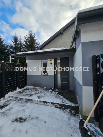 dom wolnostojący, 2 pokoje Stoki. Zdjęcie 15