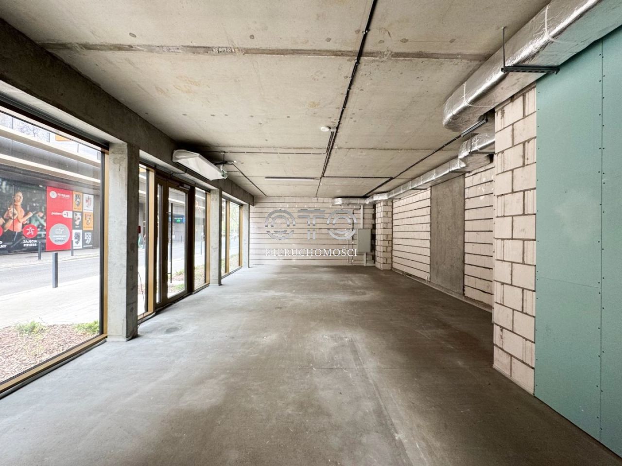 Lokal Wrocław Śródmieście, ul. Czysta. Zdjęcie 7