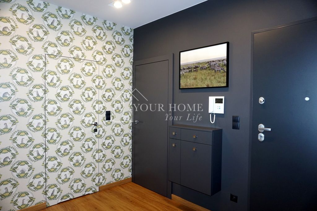 Mieszkanie 3-pokojowe Wrocław, ul. Księcia Witolda. Zdjęcie 13