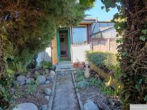 Działka rod Szczecin, ul. Ostrowska. Zdjęcie 3