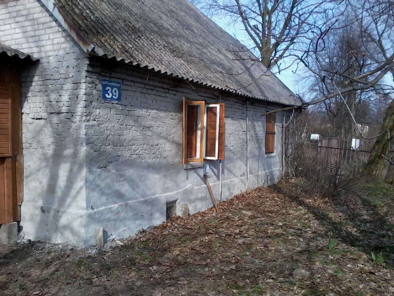 Działka budowlana Marylka, ul. Piaseczyńska. Zdjęcie 6