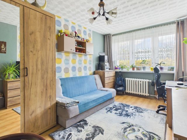 Mieszkanie 2-pokojowe Toruń, ul. mjr. Ludwika Idzikowskiego. Zdjęcie 4