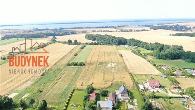 Działka budowlana Zakrzewo. Zdjęcie 5