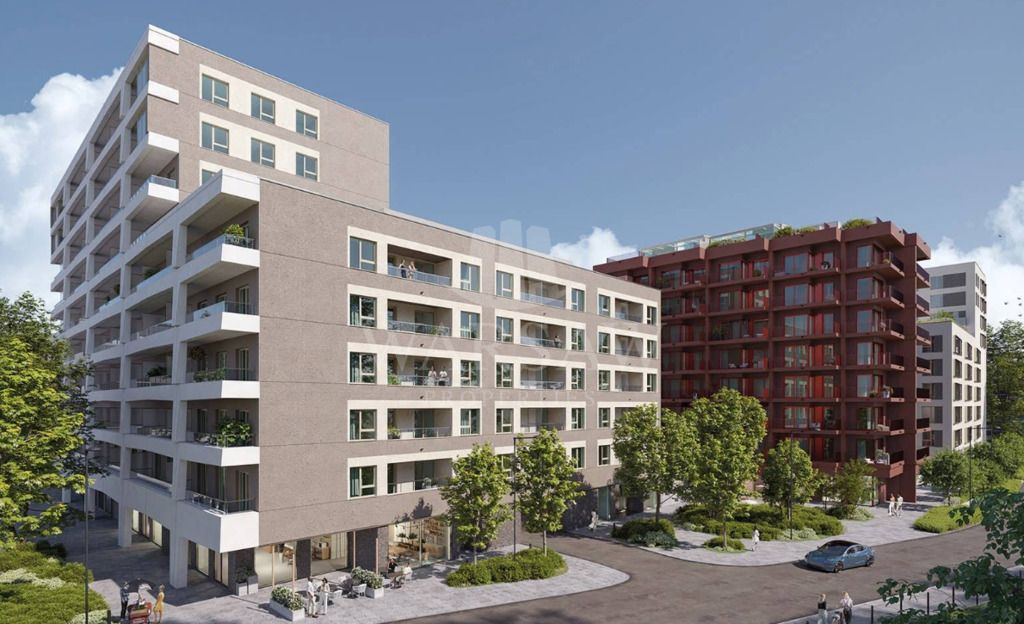 Mieszkanie 2-pokojowe Warszawa Mokotów, ul. Domaniewska. Zdjęcie 27
