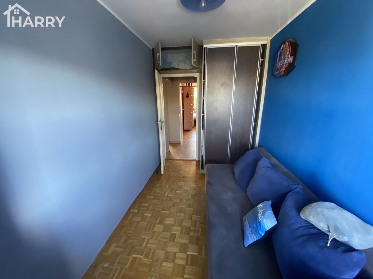 Mieszkanie 4-pokojowe Bydgoszcz Szwederowo, ul. Marii Konopnickiej. Zdjęcie 9