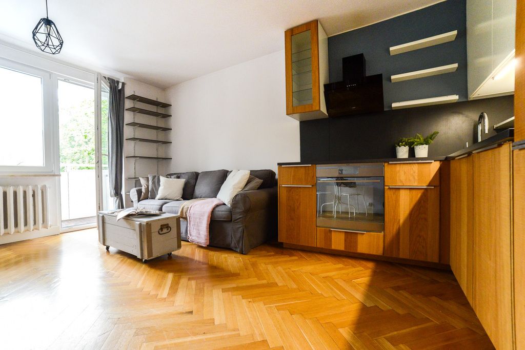 Mieszkanie 3-pokojowe Warszawa Grochów, ul. Zbaraska. Zdjęcie 27