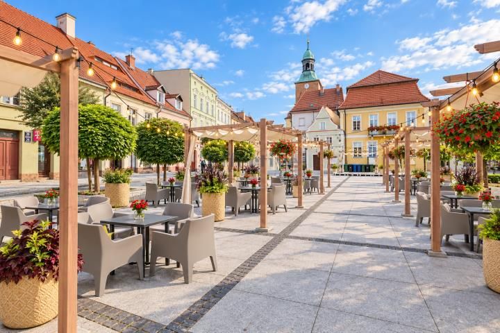 dom szeregowy, 4 pokoje Środa Śląska, ul. Kolejowa. Zdjęcie 15