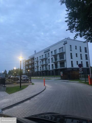 Mieszkanie 3-pokojowe Częstochowa Parkitka, ul. Poleska. Zdjęcie 1