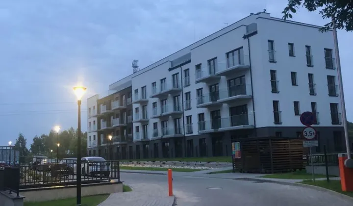 Mieszkanie 3-pokojowe Częstochowa Parkitka, ul. Poleska