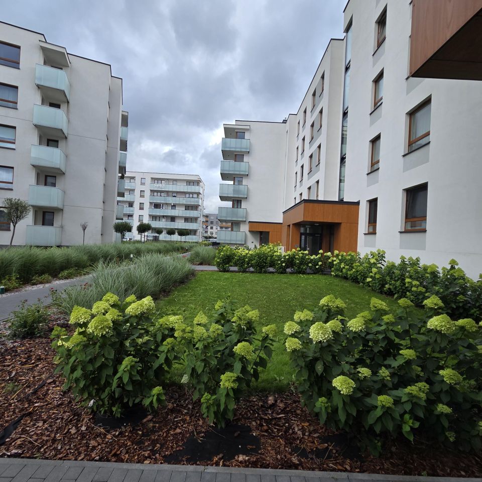 Mieszkanie 3-pokojowe Siedlce Centrum, ul. Bitwy Warszawskiej. Zdjęcie 2