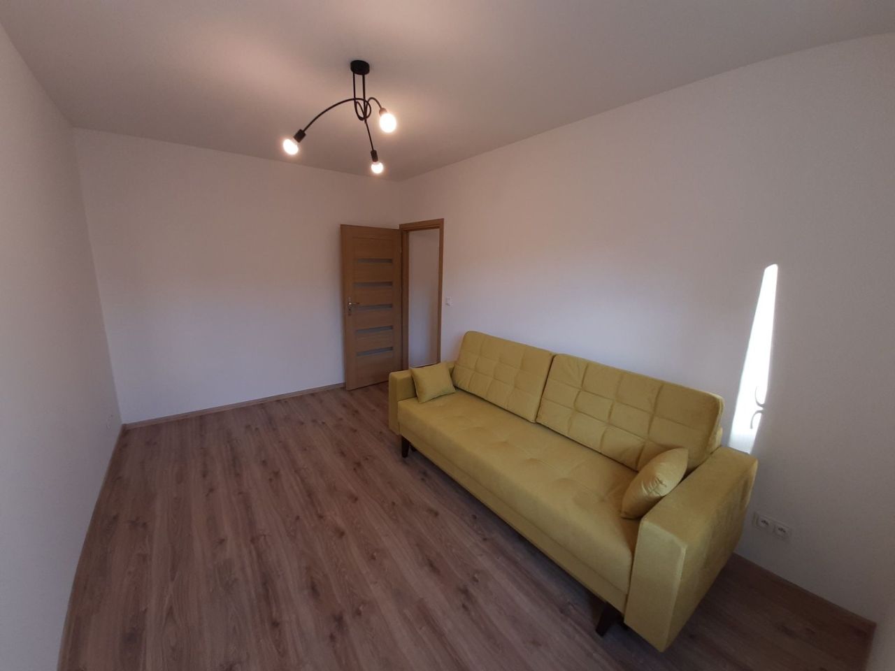 Mieszkanie 2-pokojowe Katowice Koszutka, ul. Stefana Okrzei. Zdjęcie 6