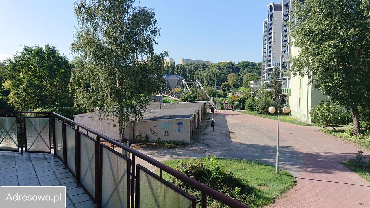 Mieszkanie 4-pokojowe Bydgoszcz Bielawy, ul. Jagiellońska. Zdjęcie 20