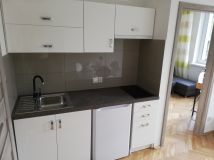 Mieszkanie 2-pokojowe Kraków Krowodrza, ul. Chocimska. Zdjęcie 3