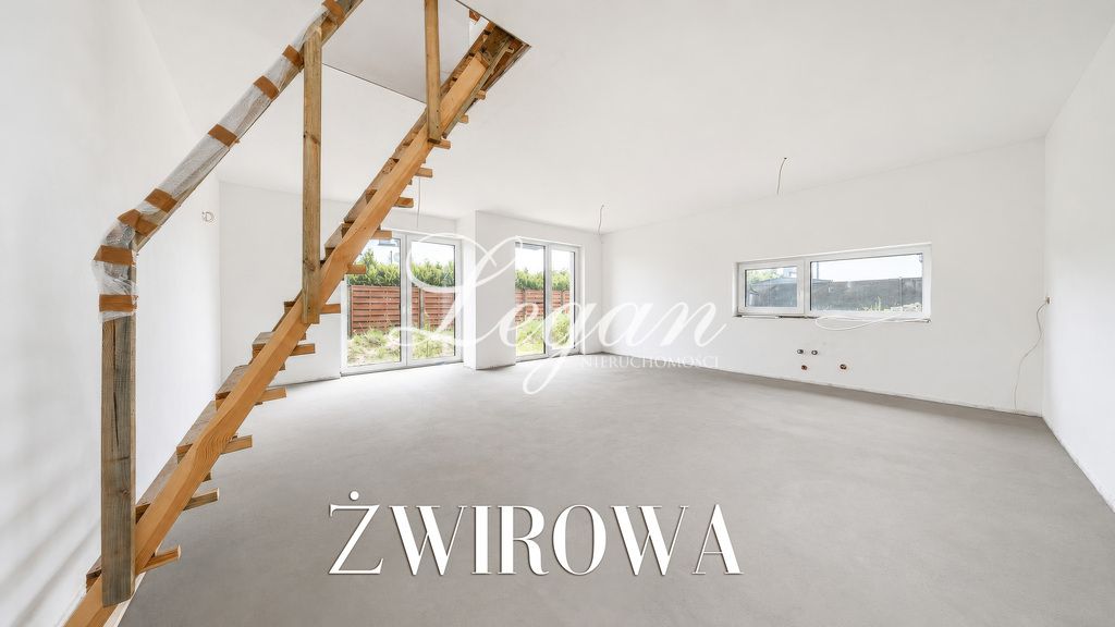 bliźniak Gorzów Wielkopolski, ul. Żwirowa. Zdjęcie 22