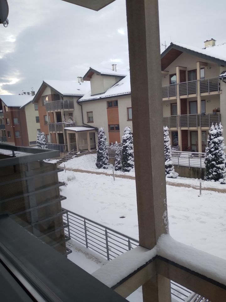 Mieszkanie 2-pokojowe Niepołomice Jazy, ul. Zabierzowska. Zdjęcie 3