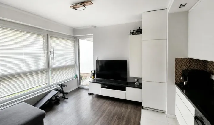 Mieszkanie 3-pokojowe Warszawa Targówek, ul. Płosa