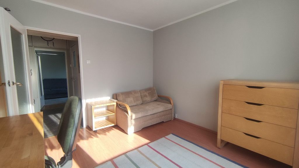 Mieszkanie 3-pokojowe Kraków Prądnik Biały, ul. Józefa Mackiewicza. Zdjęcie 6