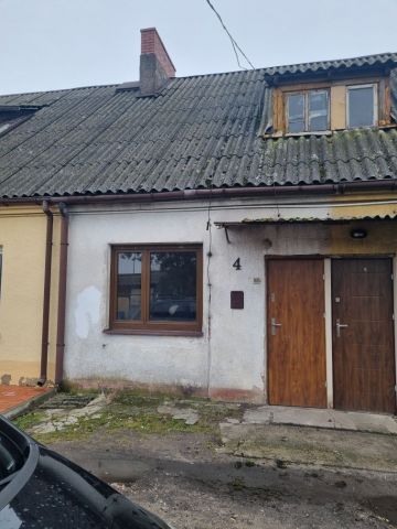 dom szeregowy Wąsewo. Zdjęcie 1