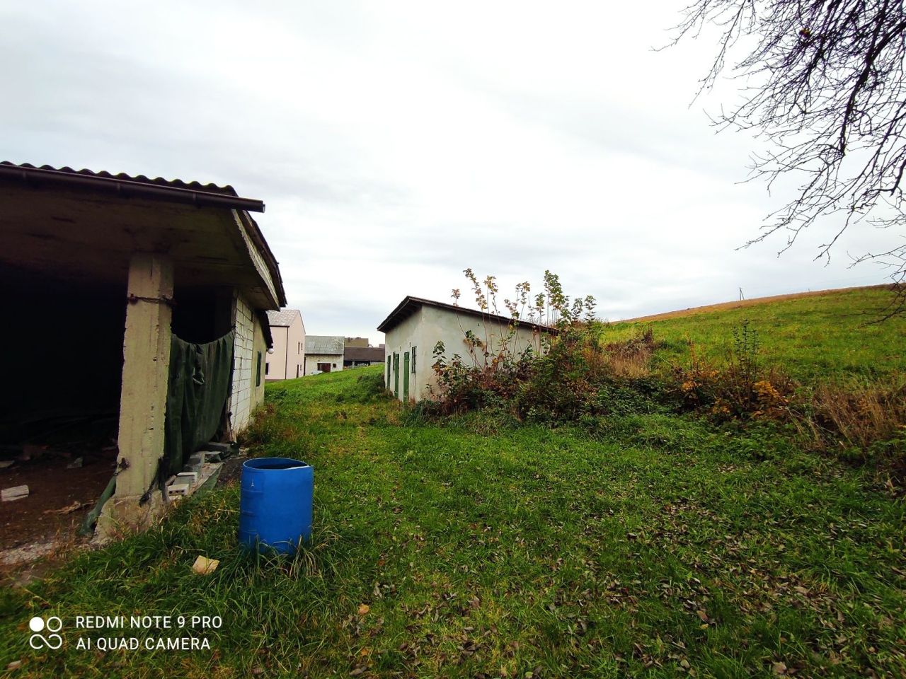 gospodarstwo Strzegowa. Zdjęcie 4