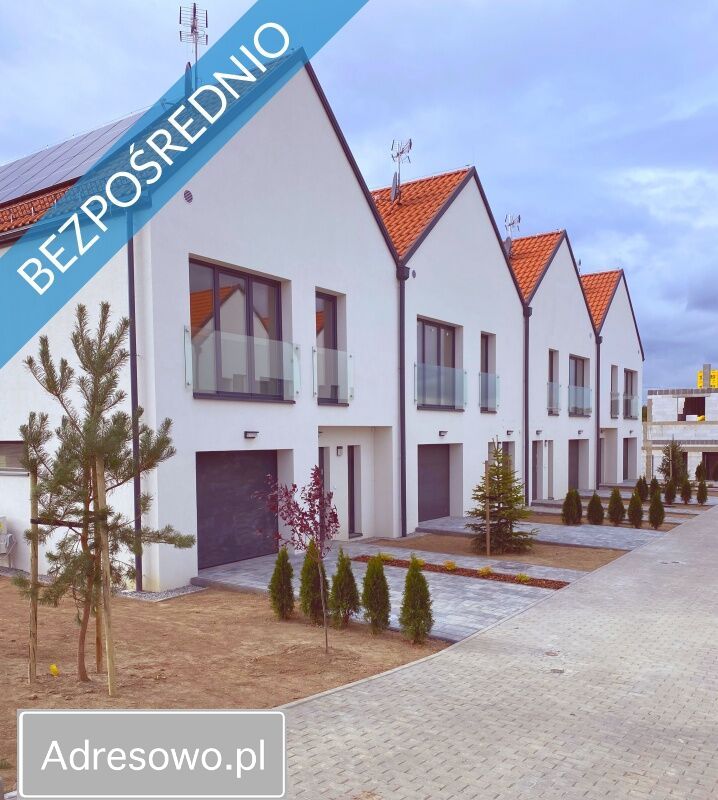 dom wolnostojący, 5 pokoi Świdnica, ul. Klimatyczna