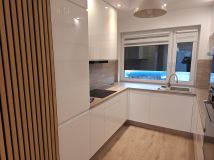 dom szeregowy, 4 pokoje Suchy Las, ul. Szkółkarska. Zdjęcie 4