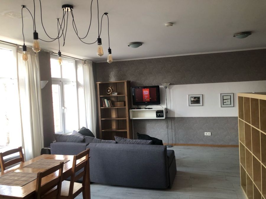 Mieszkanie 2-pokojowe Gdańsk Stare Przedmieście, ul. Lastadia. Zdjęcie 18