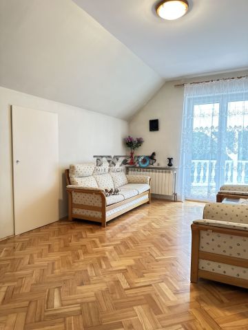 dom wolnostojący, 5 pokoi Warszawa Miedzeszyn. Zdjęcie 16