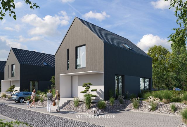 dom wolnostojący, 5 pokoi Kraków Olszanica. Zdjęcie 10