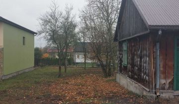 dom wolnostojący Korytno