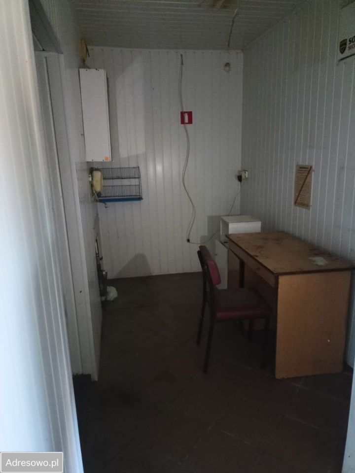 Lokal Potworów. Zdjęcie 2