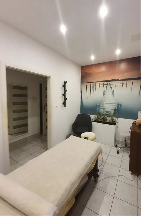 Lokal Kraków Nowa Huta, ul. Fatimska. Zdjęcie 8