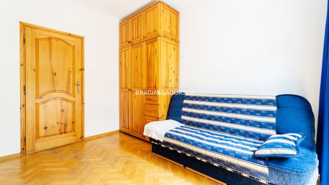 Mieszkanie 3-pokojowe Kraków Nowa Huta, os. Centrum C. Zdjęcie 3