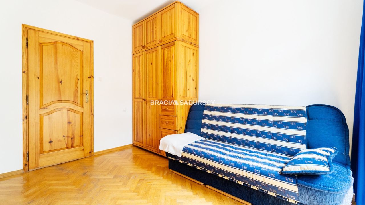 Mieszkanie 3-pokojowe Kraków Nowa Huta, os. Centrum C. Zdjęcie 3