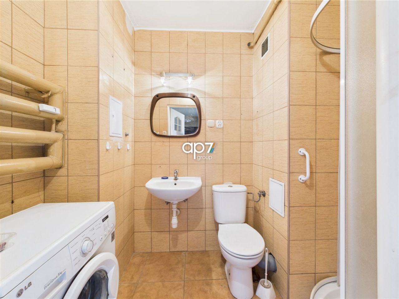 Mieszkanie 2-pokojowe Skawina, ul. Jana Pawła II. Zdjęcie 13