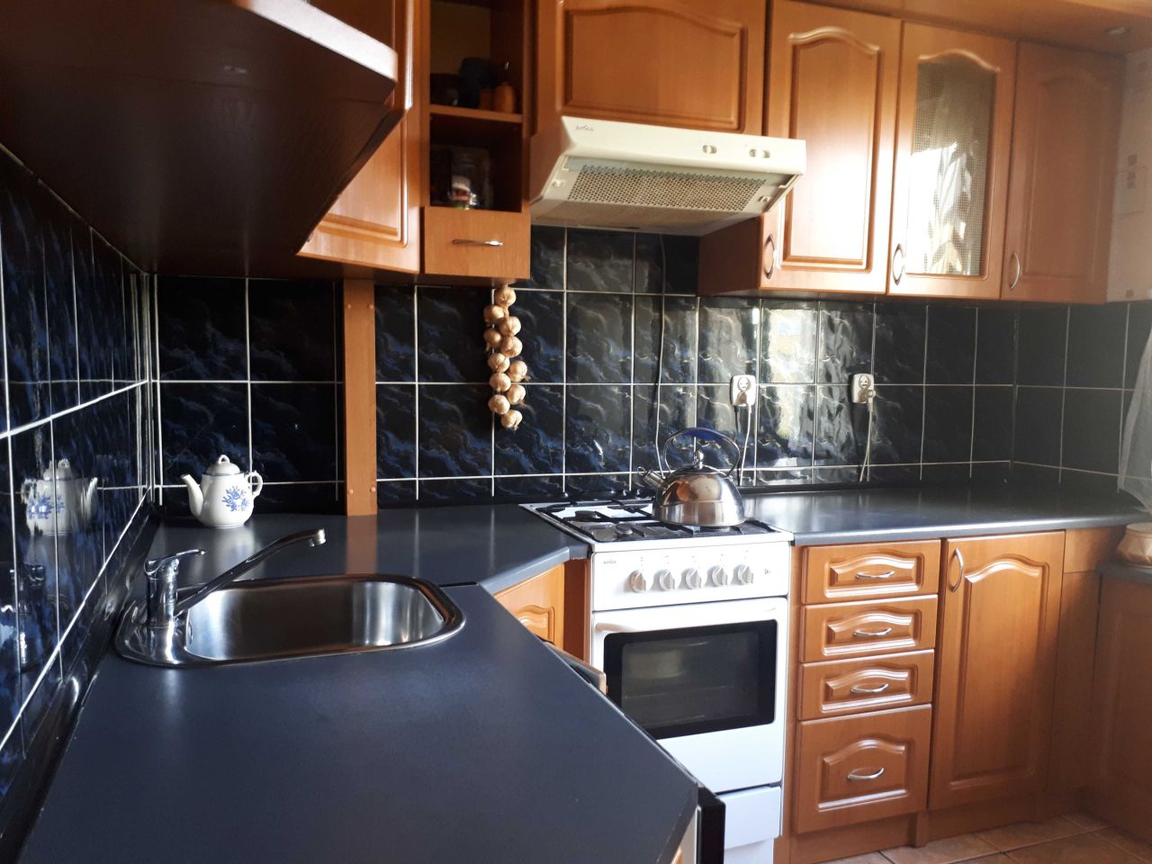 Mieszkanie 3-pokojowe Biała Podlaska, ul. Terebelska. Zdjęcie 3