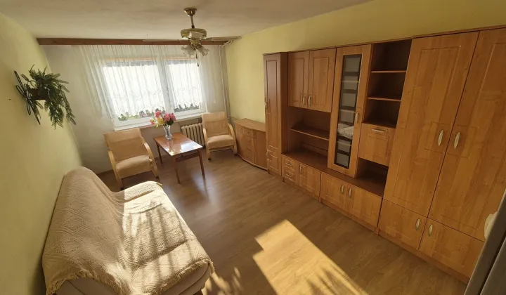 Mieszkanie 3-pokojowe Stepnica, os. Akacjowe