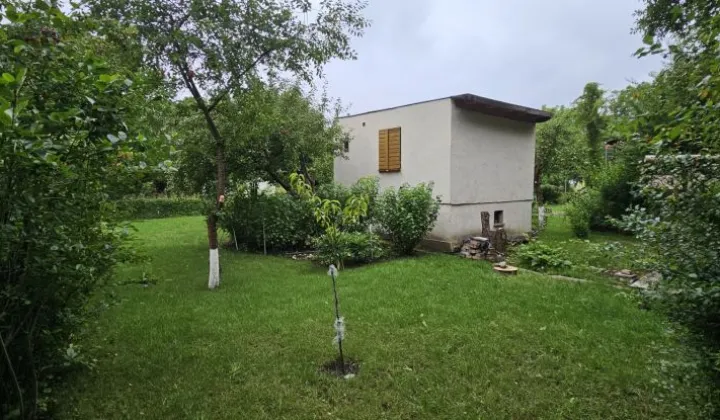 Działka rod Gdańsk Olszynka