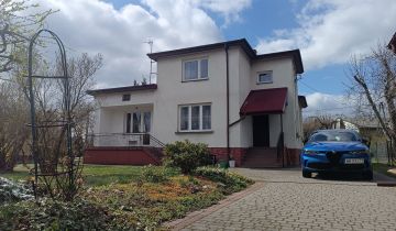 dom wolnostojący Lubartów, ul. Leśna