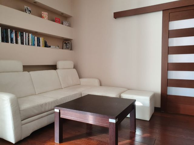 Mieszkanie 2-pokojowe Warszawa Mokotów, ul. Bluszczańska. Zdjęcie 1