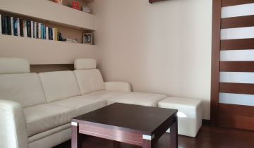 Mieszkanie 2-pokojowe Warszawa Mokotów, ul. Bluszczańska