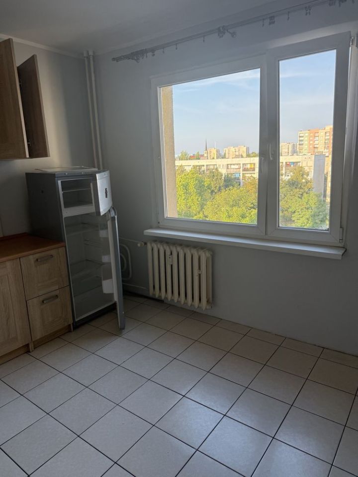 Mieszkanie 1-pokojowe Legnica, ul. Bieszczadzka. Zdjęcie 4