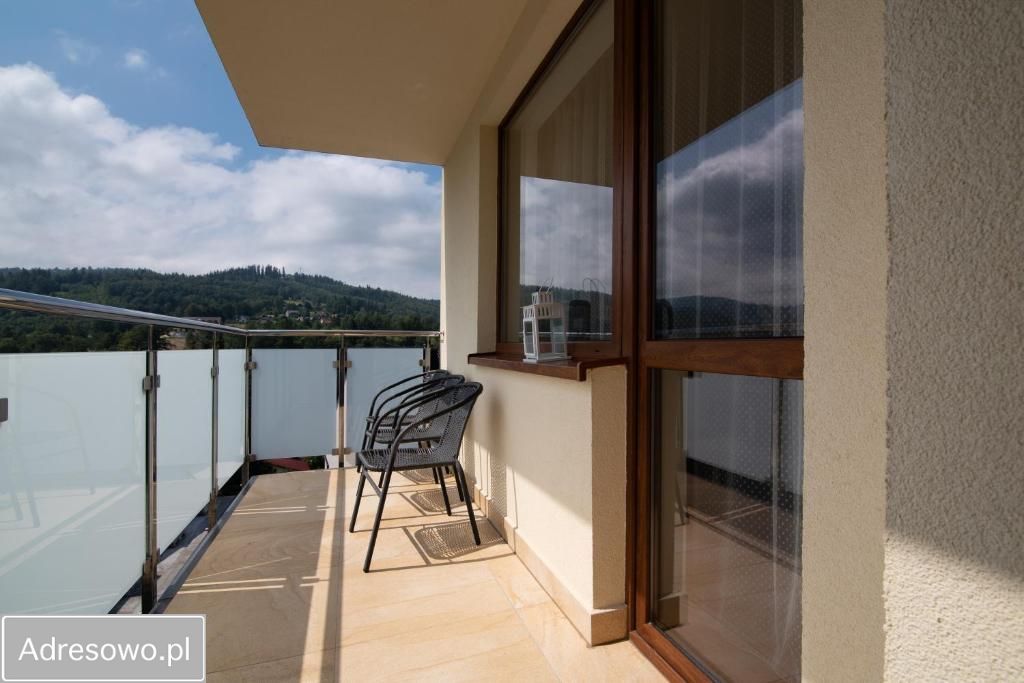 Mieszkanie 3-pokojowe Wisła, ul. 11 Listopada. Zdjęcie 7