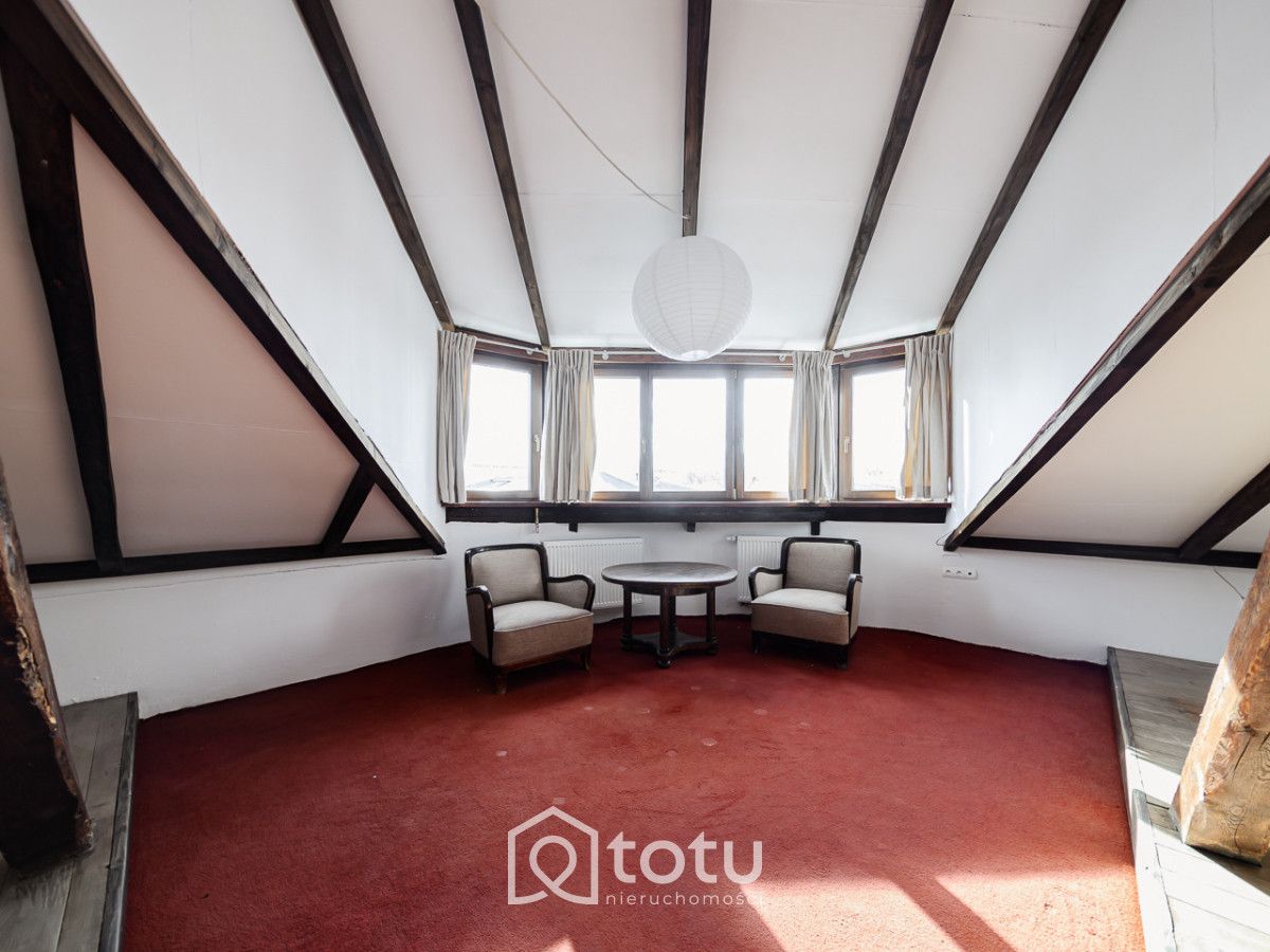 Mieszkanie 5-pokojowe Warszawa Mokotów, ul. Michała Bałuckiego. Zdjęcie 23