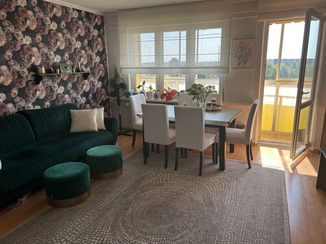 Mieszkanie 3-pokojowe Białystok Zielone Wzgórza, ul. Storczykowa. Zdjęcie 1