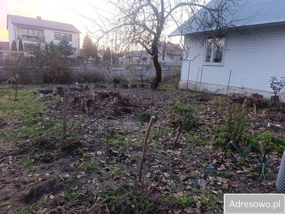 Działka budowlana Świdno. Zdjęcie 6