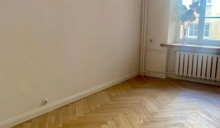 Mieszkanie 2-pokojowe Warszawa Śródmieście, ul. Stanisława Noakowskiego