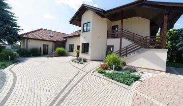 Mieszkanie 1-pokojowe Kobierniki