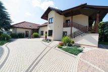 Mieszkanie 1-pokojowe Kobierniki