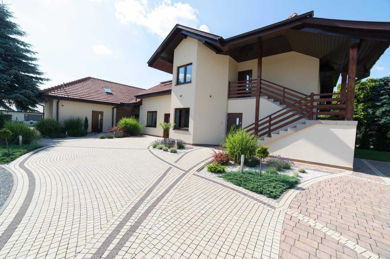 Mieszkanie 1-pokojowe Kobierniki